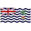 British Indian Ocean Territory Domains