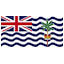 British Indian Ocean Territory Domains British Indian Ocean Territory Domains