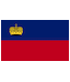 Liechtenstein Domains