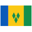 Saint Vincent and the Grenadines Domains